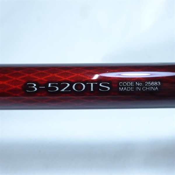 ２０アドバンスイソ３－５２０ＴＳ